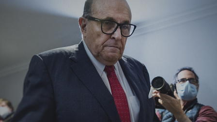 Rudy! A Documusical