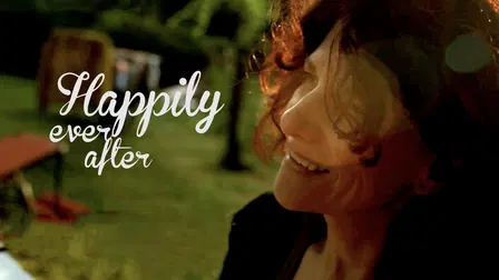 Happily Ever After