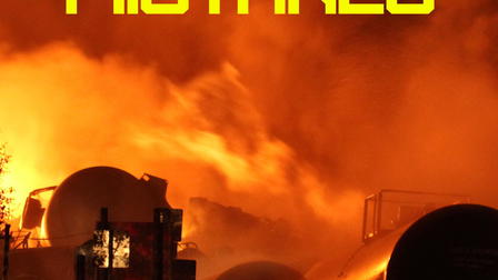 Massive Engineering Mistakes