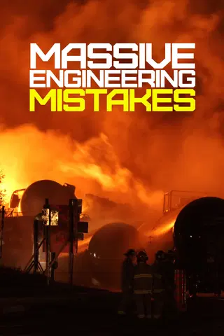 Massive Engineering Mistakes