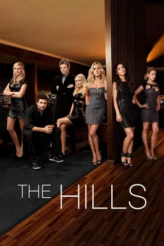 The Hills [OV]