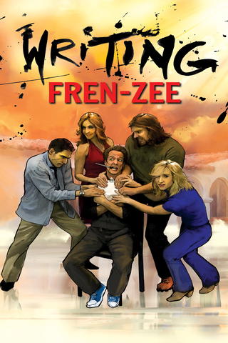 Writing Fren-Zee