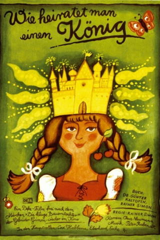 The Farmer's Clever Daughter