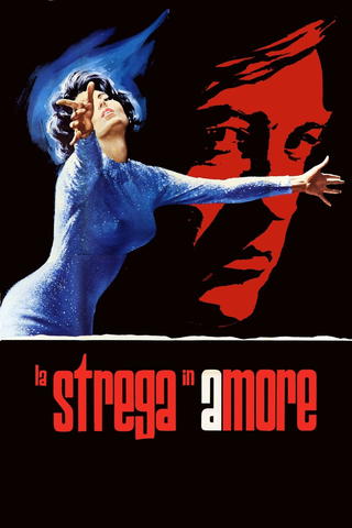 La strega in amore