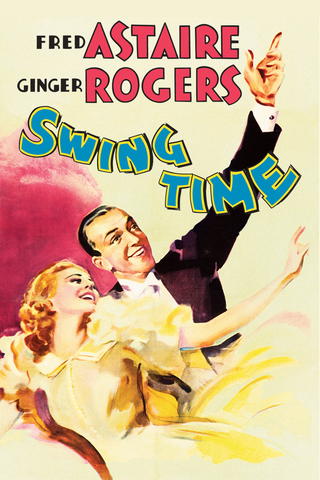 Swing Time: Follie d'inverno