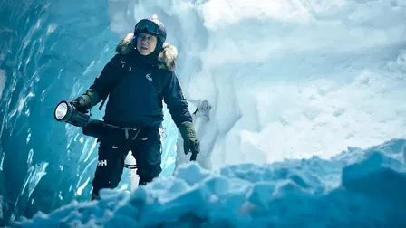 Kung Fu Yoga