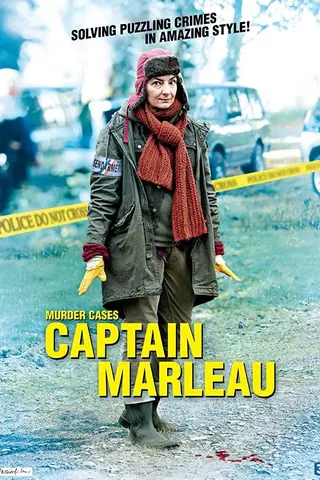 Inspectora Marleau