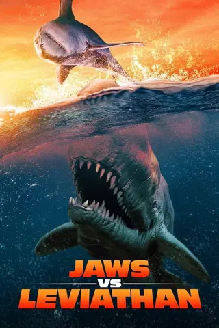 Jaws vs. Leviathan