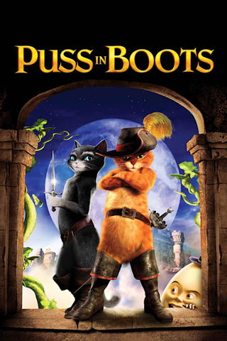 Puss In Boots