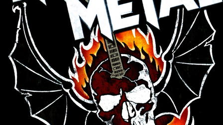 Heavy Metal: Louder Than Life