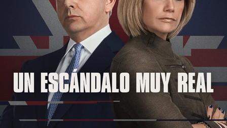 Un escándalo muy real