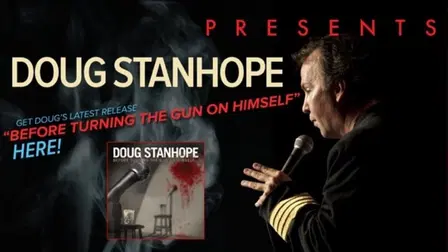 Doug Stanhope: Beer Hall Putsch