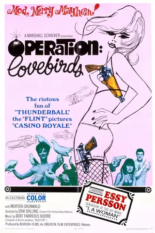 Slå först Freddie!