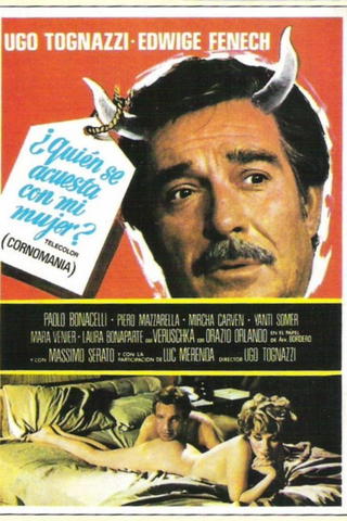 ¿Quién se acuesta con mi mujer?