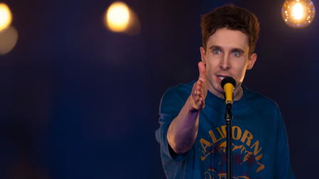 Larry Dean: It Happens