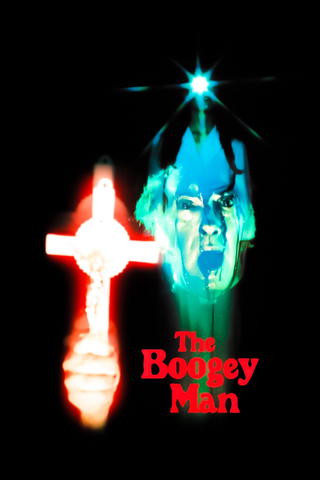 The Boogeyman – sakset kurkulla