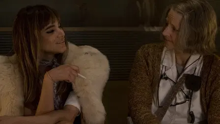 Hotel Artemis