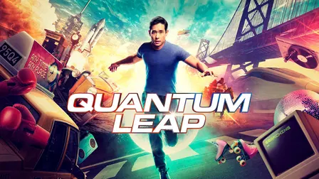 Quantum Leap (2022)
