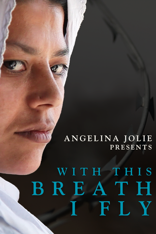 With This Breath I Fly