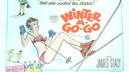 Winter A-Go-Go