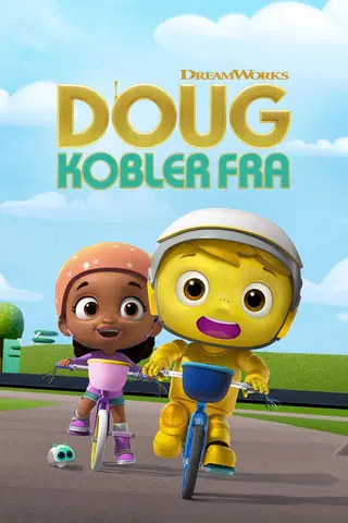 Doug kobler fra