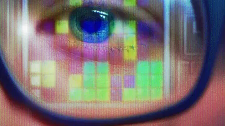 Blue Scuti: Tetris Crasher