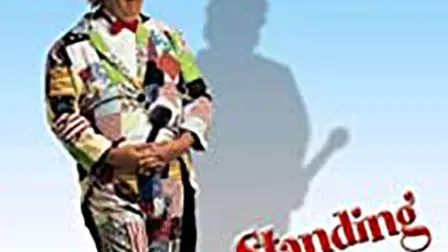 Roy Chubby Brown: Standing Room Only