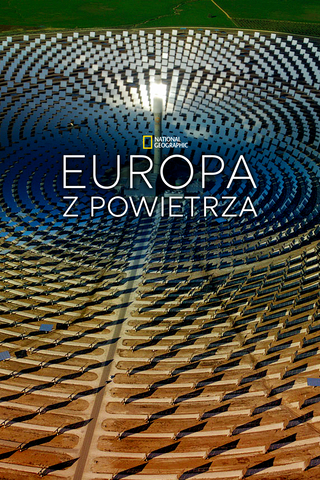 Europa z powietrza