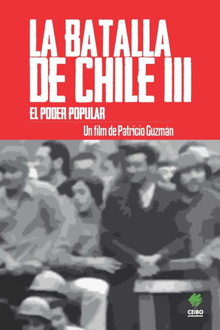 El poder popular