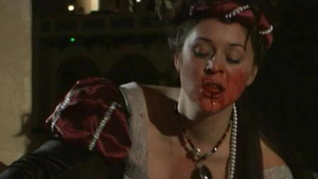 Night Fangs