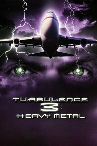 Turbulence - Heavy Metal Thunder