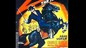 Zorro the Invincible