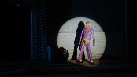 The Greasy Strangler