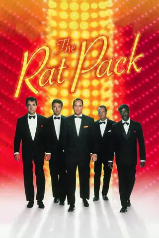 Rat Pack - Da Hollywood a Washington