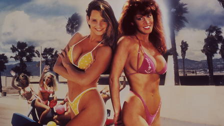 Bikini Summer II