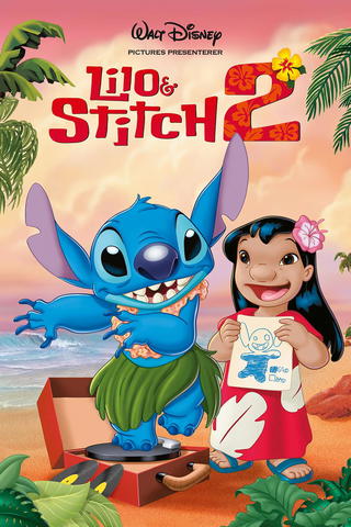 Lilo & Stitch 2