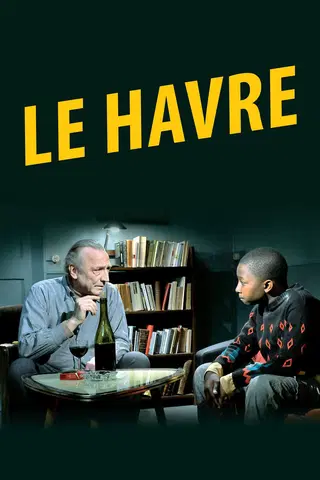 Le Havre