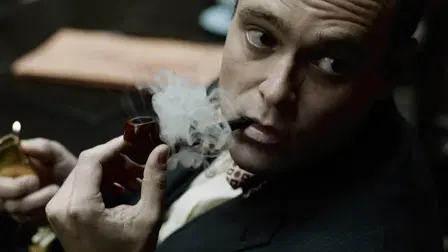 Tinker Tailor Soldier Spy