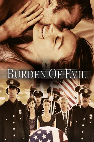 Burden of Evil: il peso del male