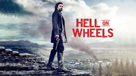 Hell on Wheels