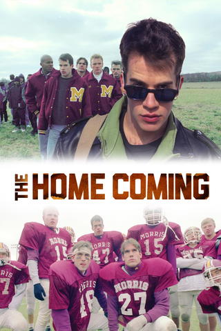The Home Coming