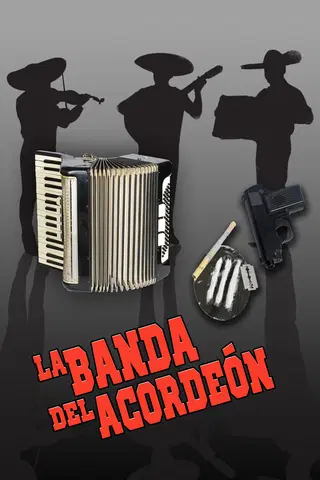 La banda del acordeón