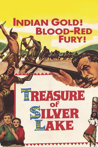 Karl May: Der Schatz im Silbersee