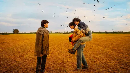 Born in Casal Di Principe