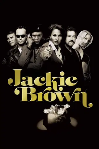 Jackie Brown