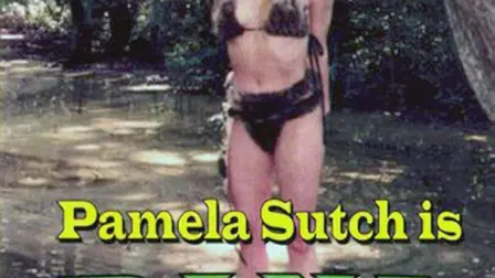 Rana, Queen of the Amazon