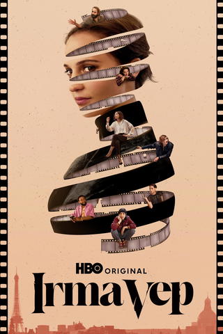 Irma Vep