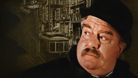 The Great Detective