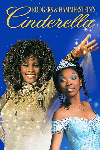 Rodgers & Hammerstein's Cinderella