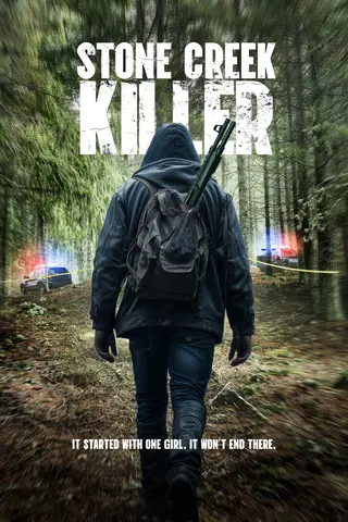 Stone Creek Killer
